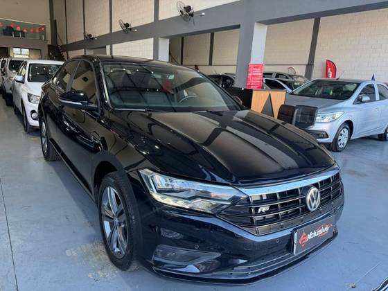 VOLKSWAGEN JETTA 1.4 250 TSI TOTAL FLEX R-LINE TIPTRONIC VOLKSWAGEN JETTA 1.4 250 TSI TOTAL FLEX R-LINE TIPTRONIC